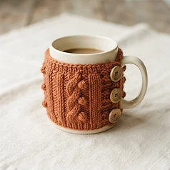 Mug Cozy