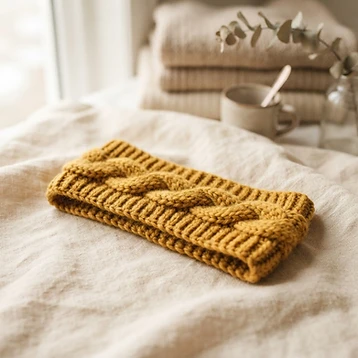 Ear Warmer