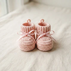 Baby Booties