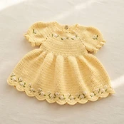 Daisy Sundress