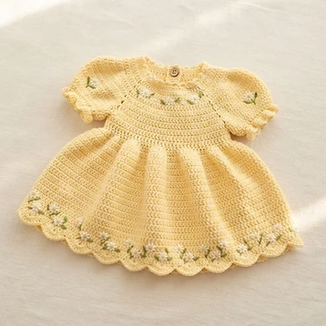 Daisy Sundress