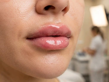 BB Lips — DOPO