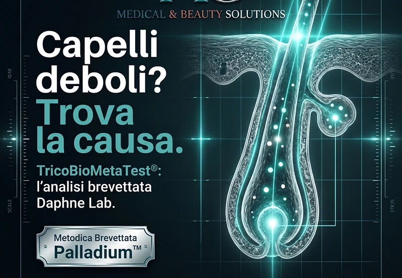 TricoBioMetaTest - Daphne Lab