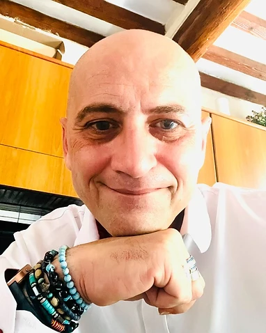 Andrea Cappi — Medical & Beauty Solutions
