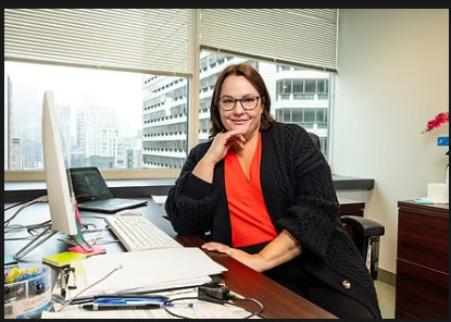Dr. Michelle Gottlieb