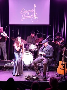Full Band