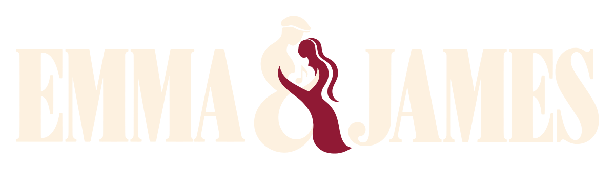 Emma & James Music