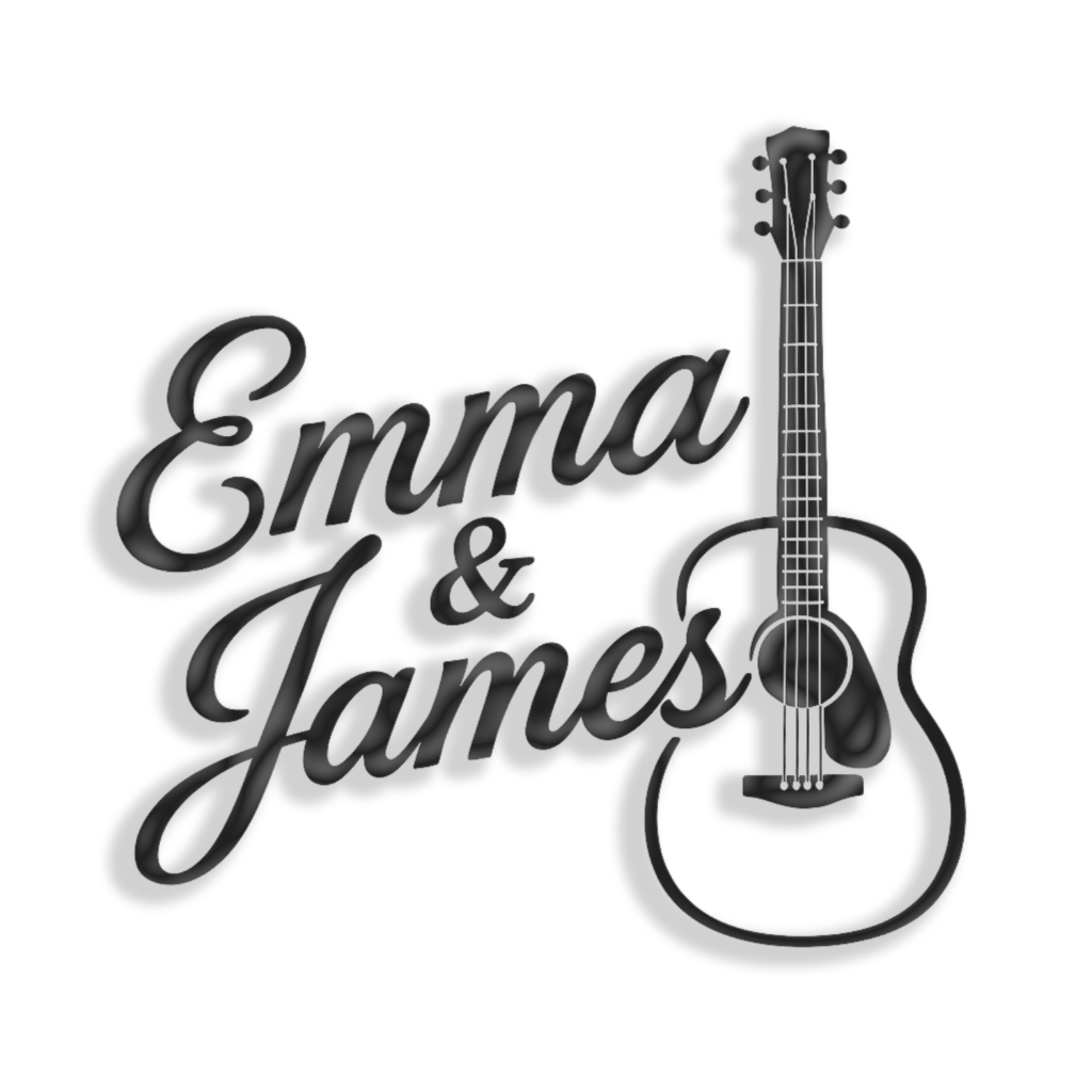 Emma & James Music