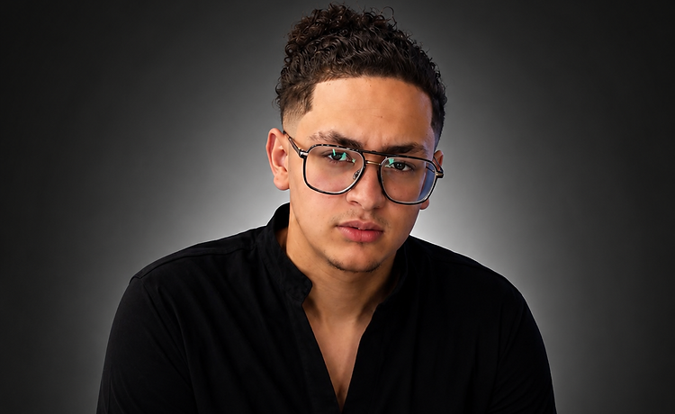Mohamad Kalash, founder of Orchestr