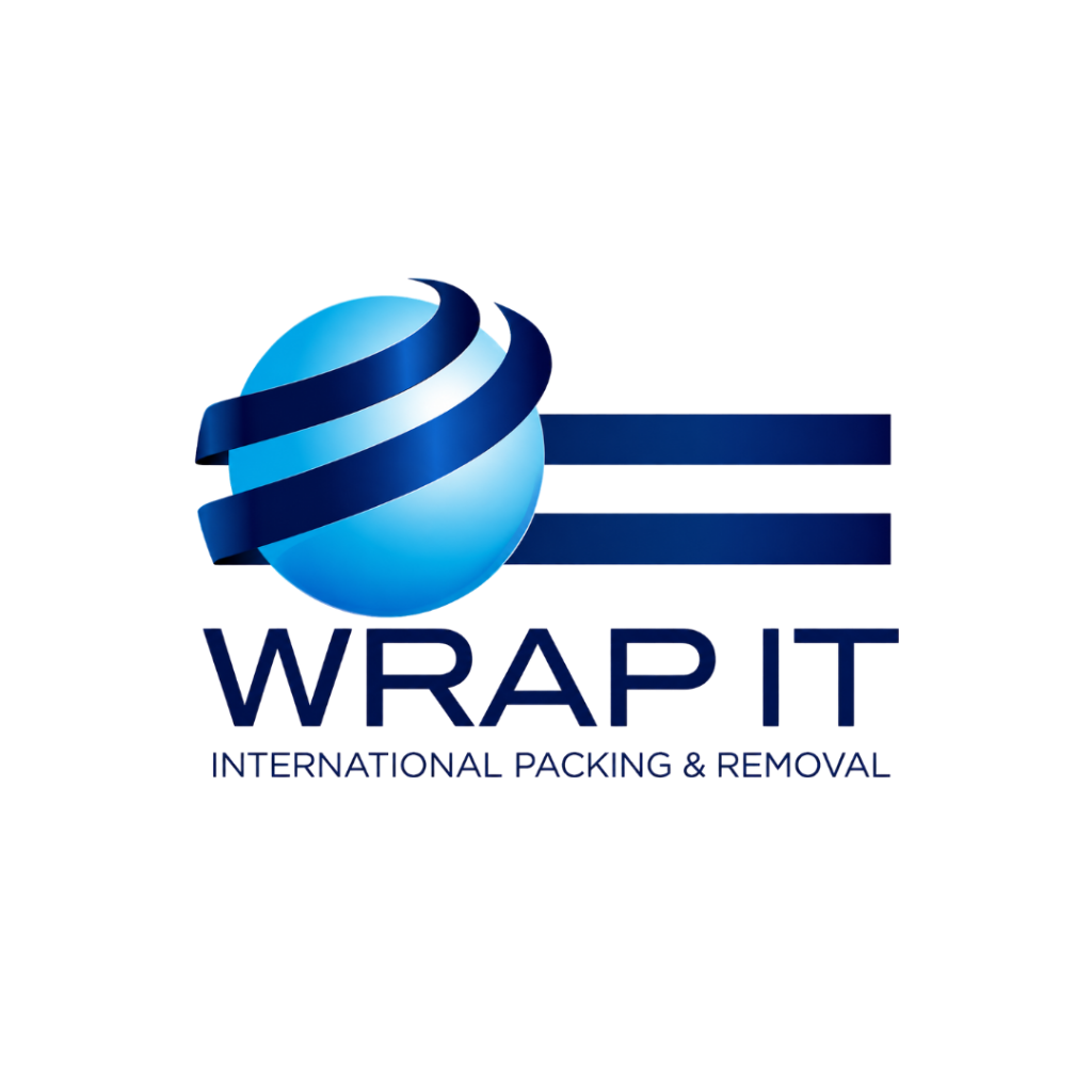 Wrap It
