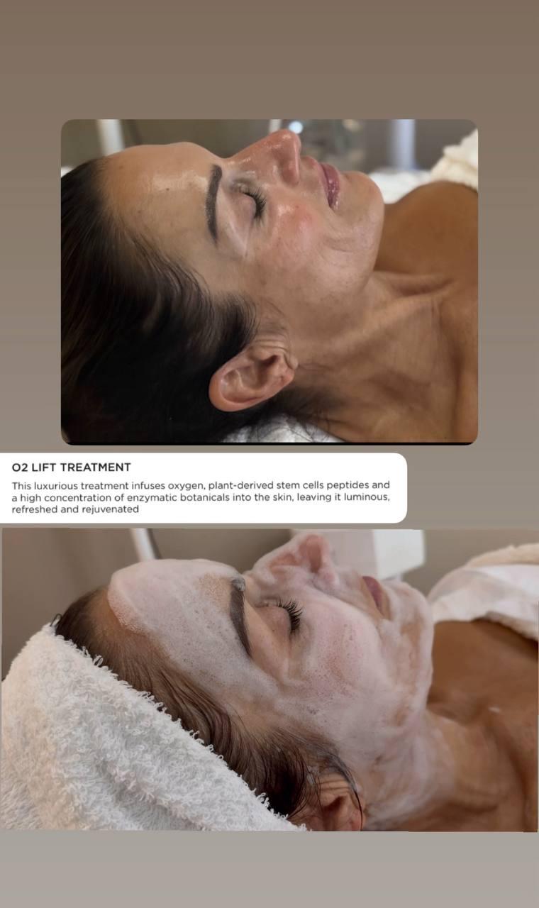 Skin · ICON Beauty Studio · Anna Kilina