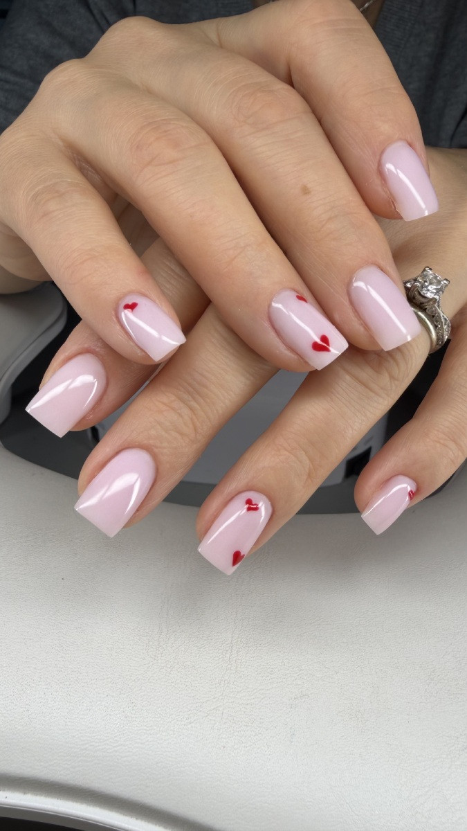Nails · ICON Beauty Studio · Inga Stankevich