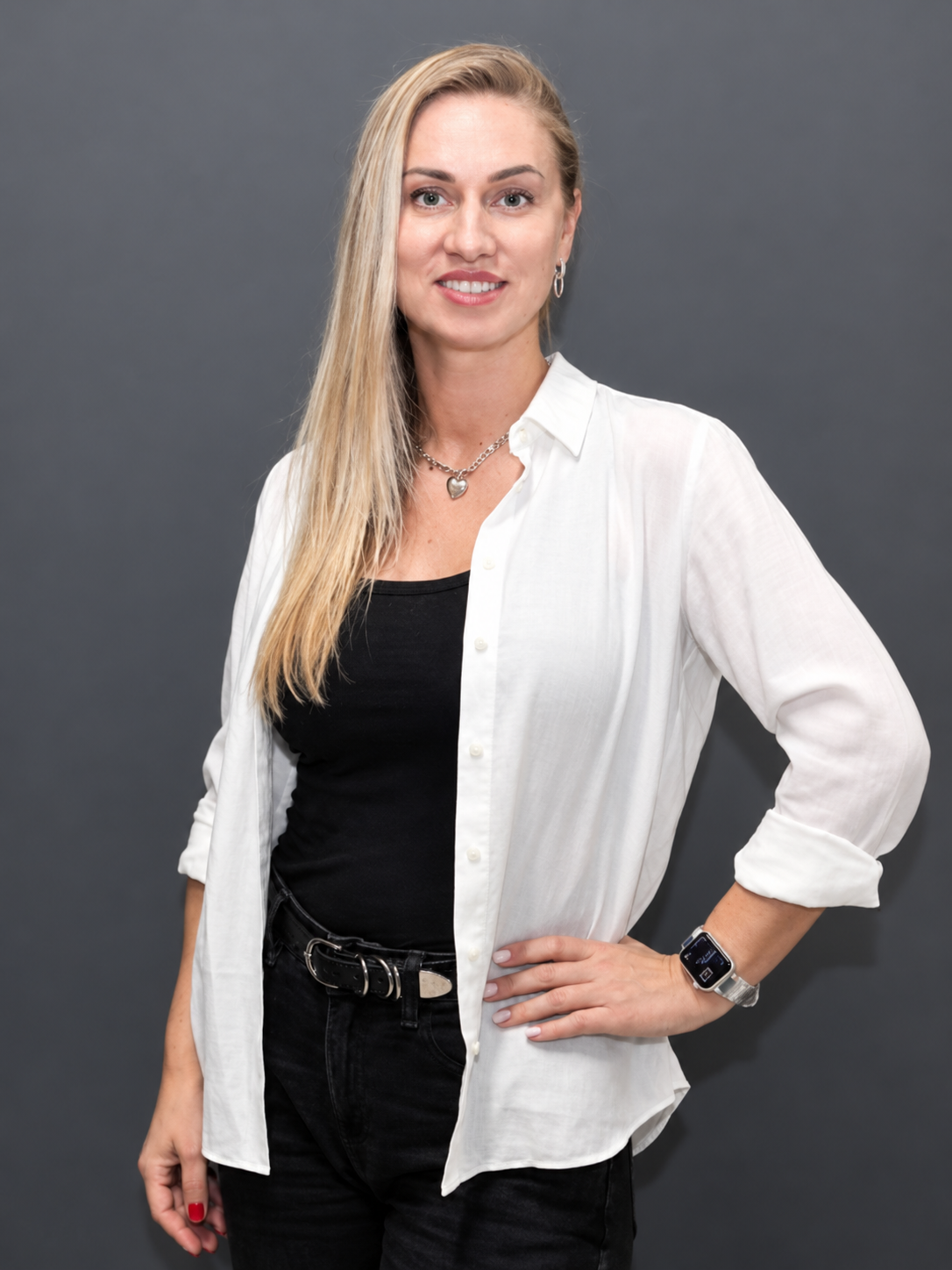 Inga Stankevich