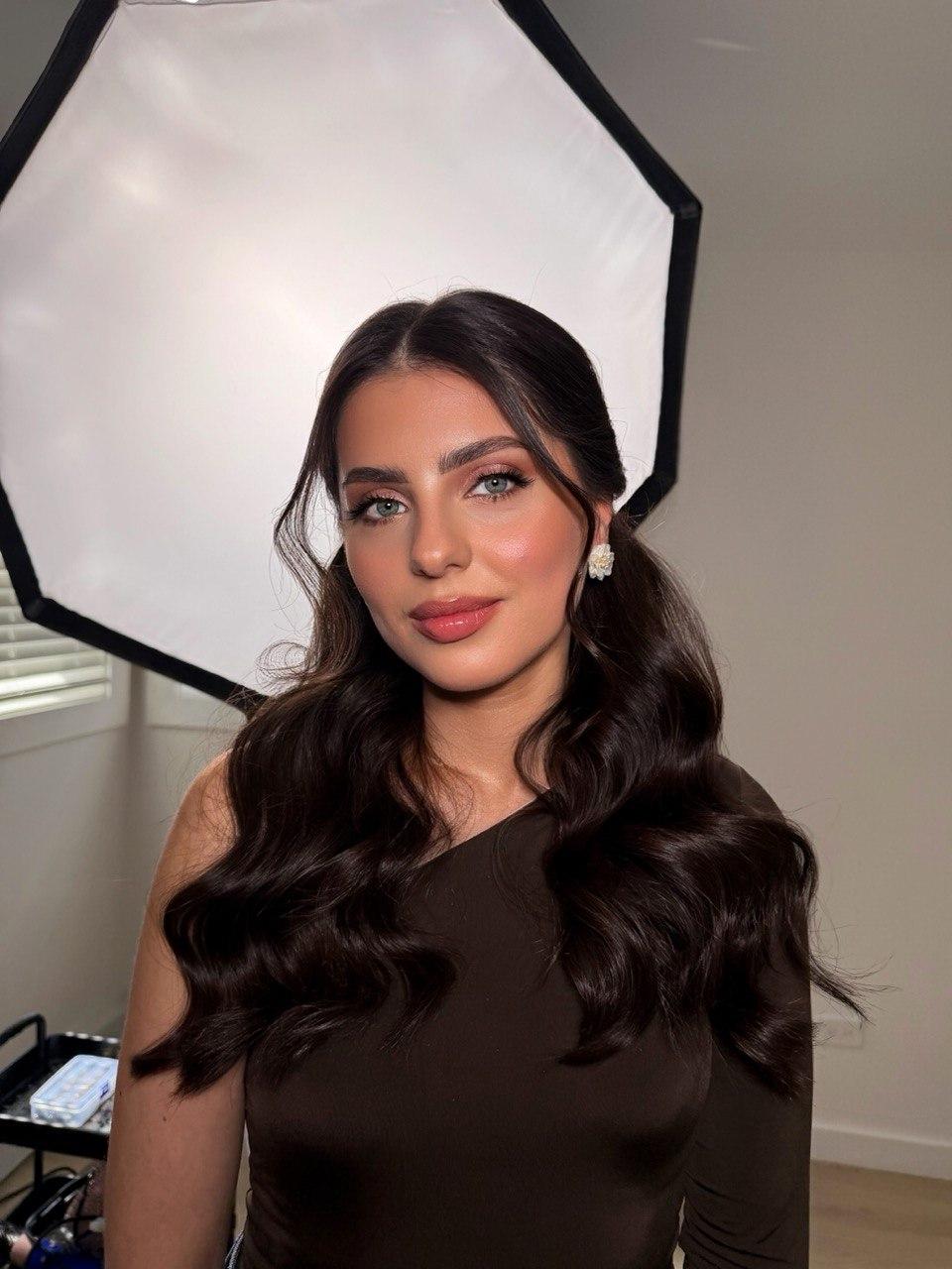 Natural makeup · ICON Beauty Studio