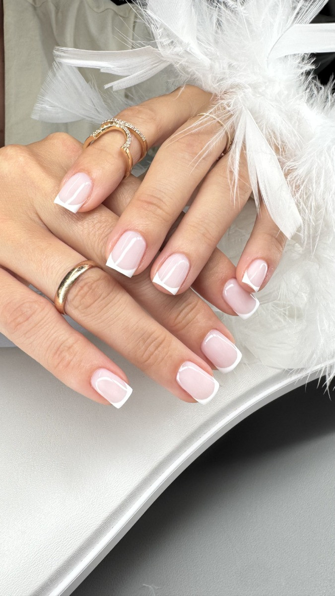 Nails · ICON Beauty Studio · Inga Stankevich