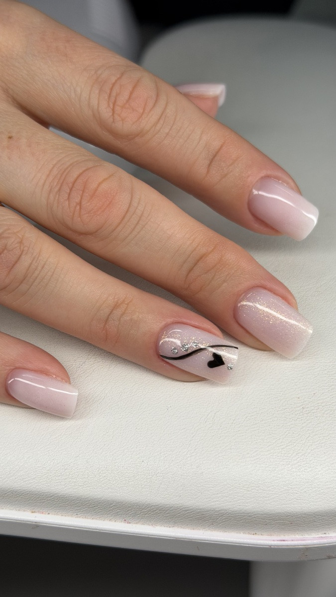 Nails · ICON Beauty Studio · Inga Stankevich