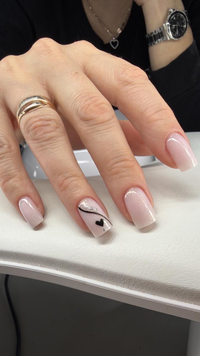Nails · ICON Beauty Studio · Inga Stankevich