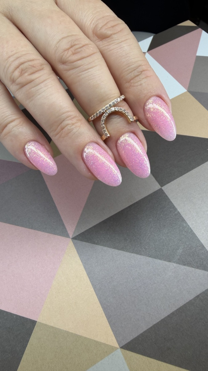 Nails · ICON Beauty Studio · Inga Stankevich