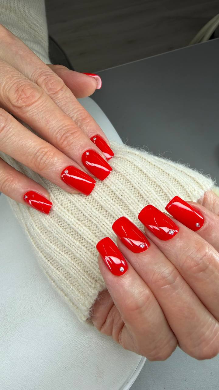 Nails · ICON Beauty Studio · Inga Stankevich