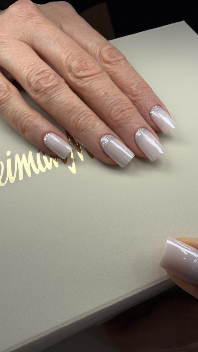 Nails · ICON Beauty Studio