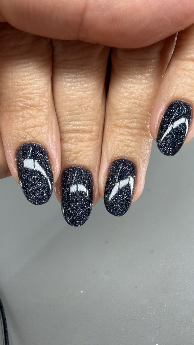 Nails · ICON Beauty Studio · Inga Stankevich