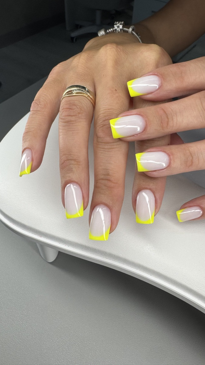 Nails · ICON Beauty Studio · Inga Stankevich