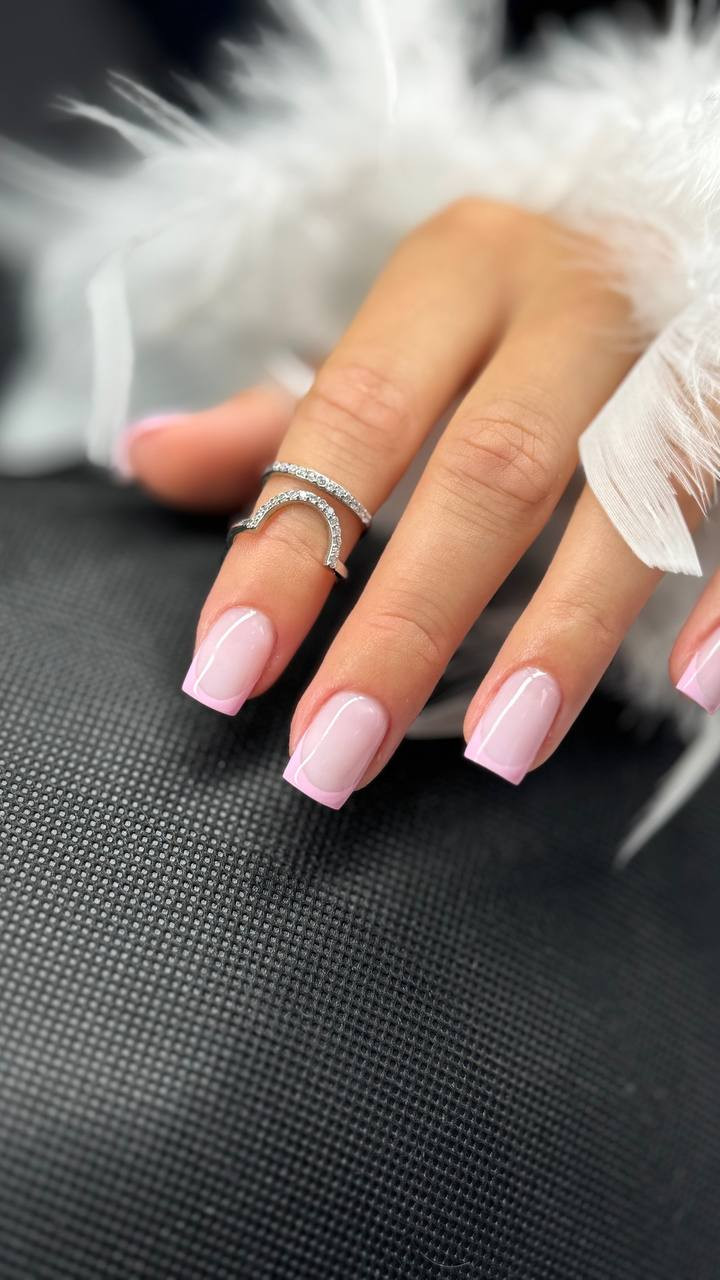 Nails · ICON Beauty Studio · Inga Stankevich