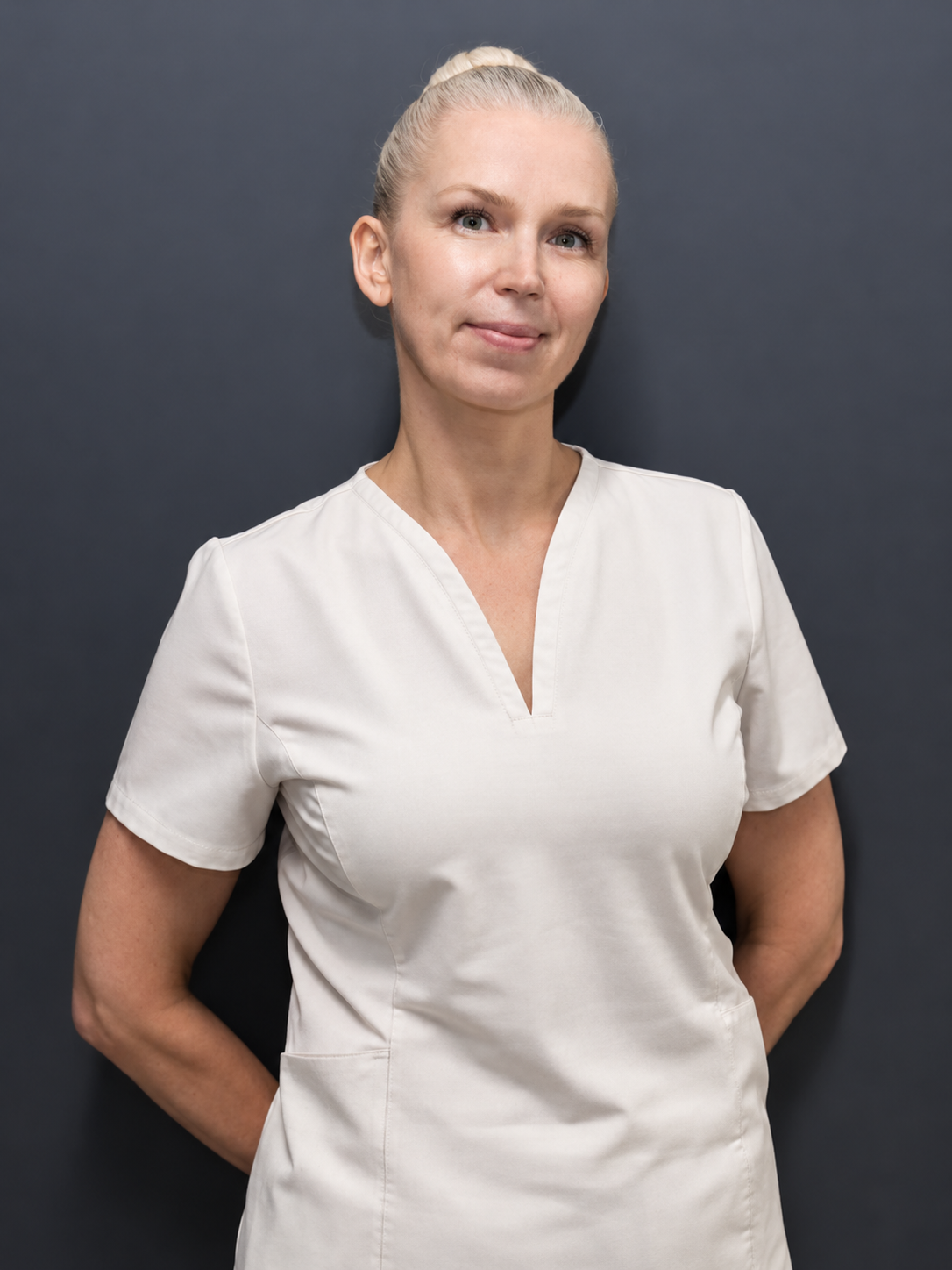 Vera Shyrochyna