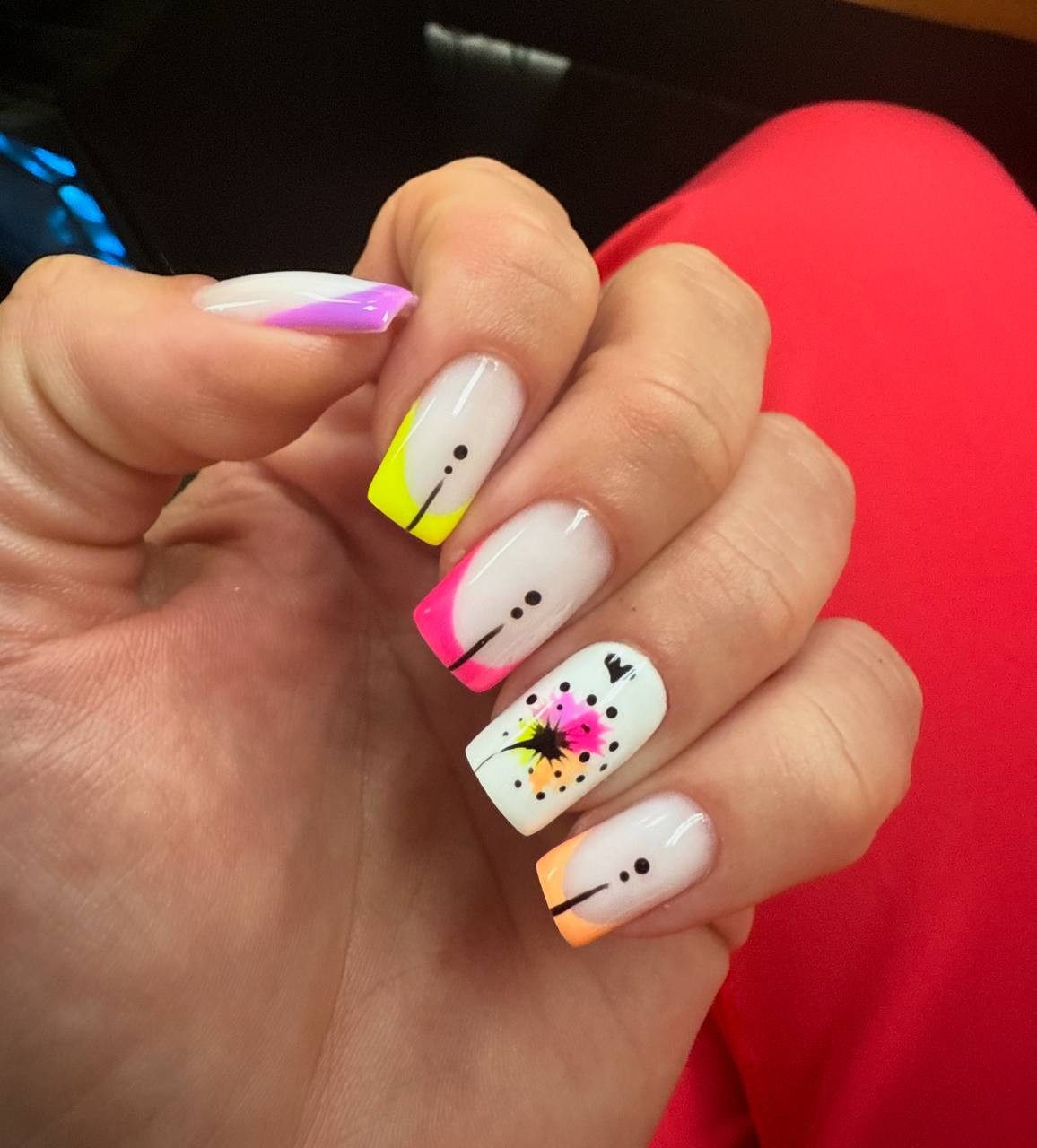 Nails · ICON Beauty Studio · Inga Stankevich