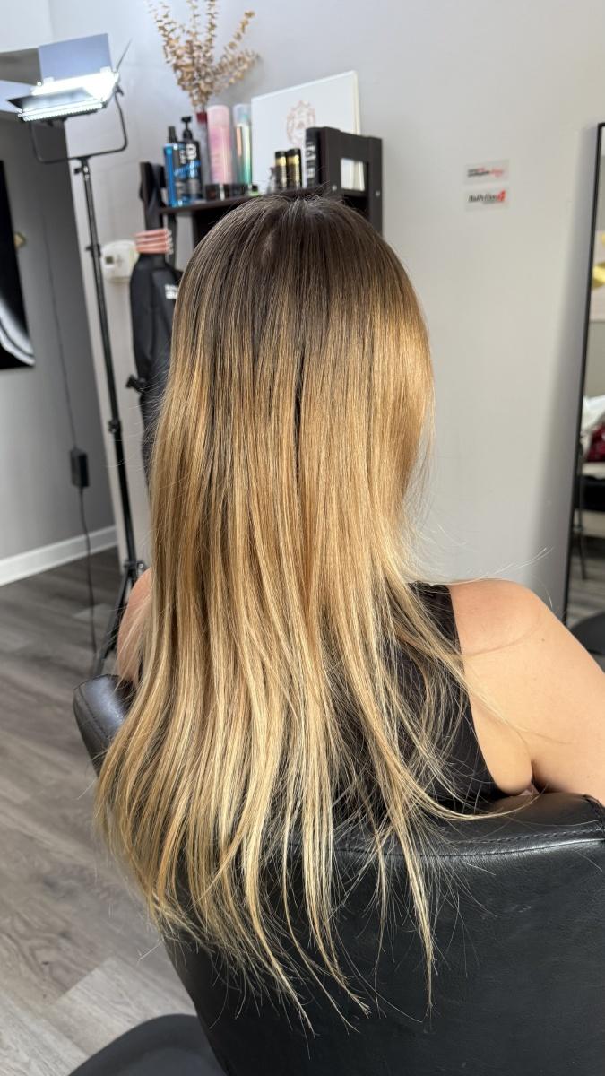 Hair · ICON Beauty Studio