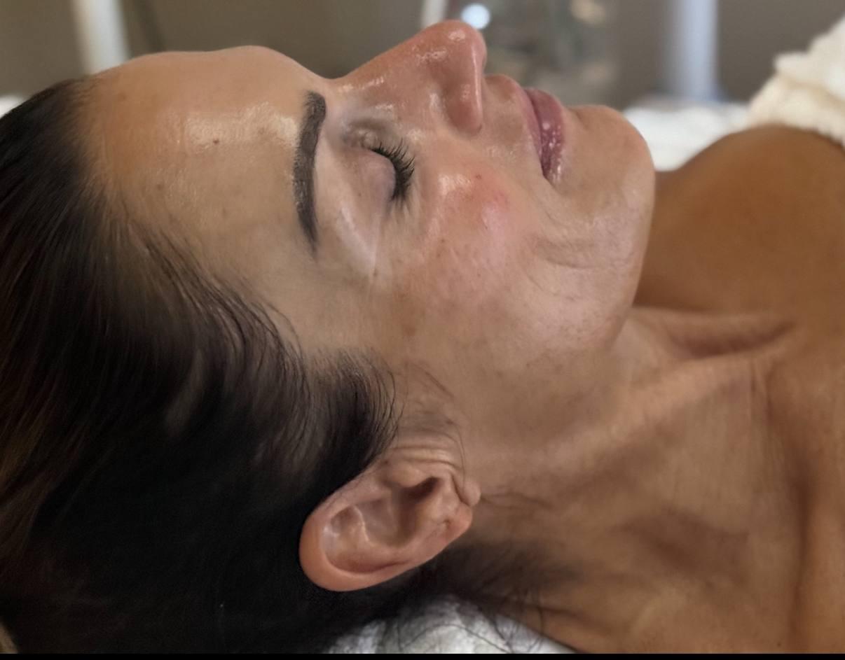 Skin · ICON Beauty Studio · Anna Kilina
