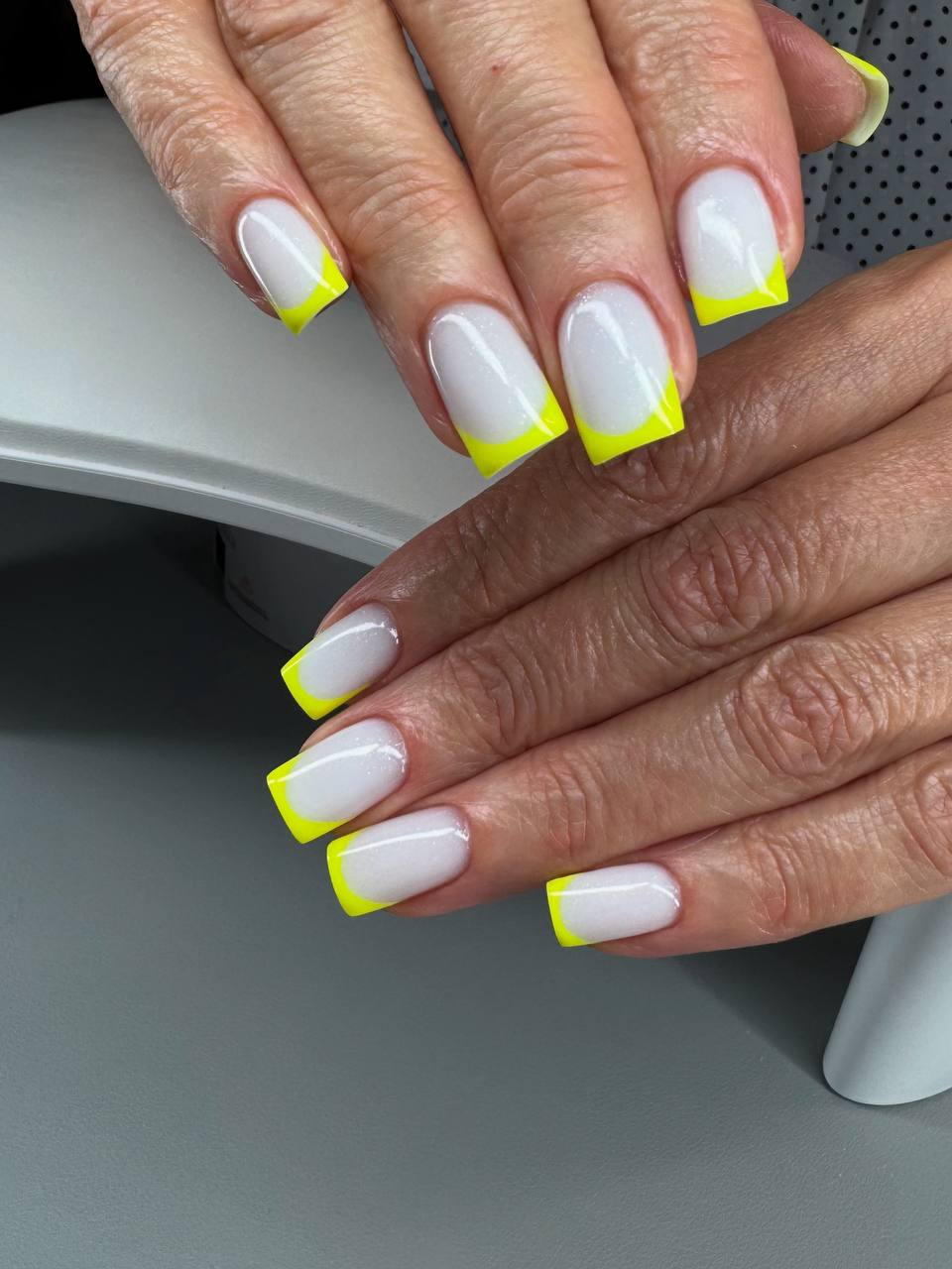Nails · ICON Beauty Studio · Inga Stankevich