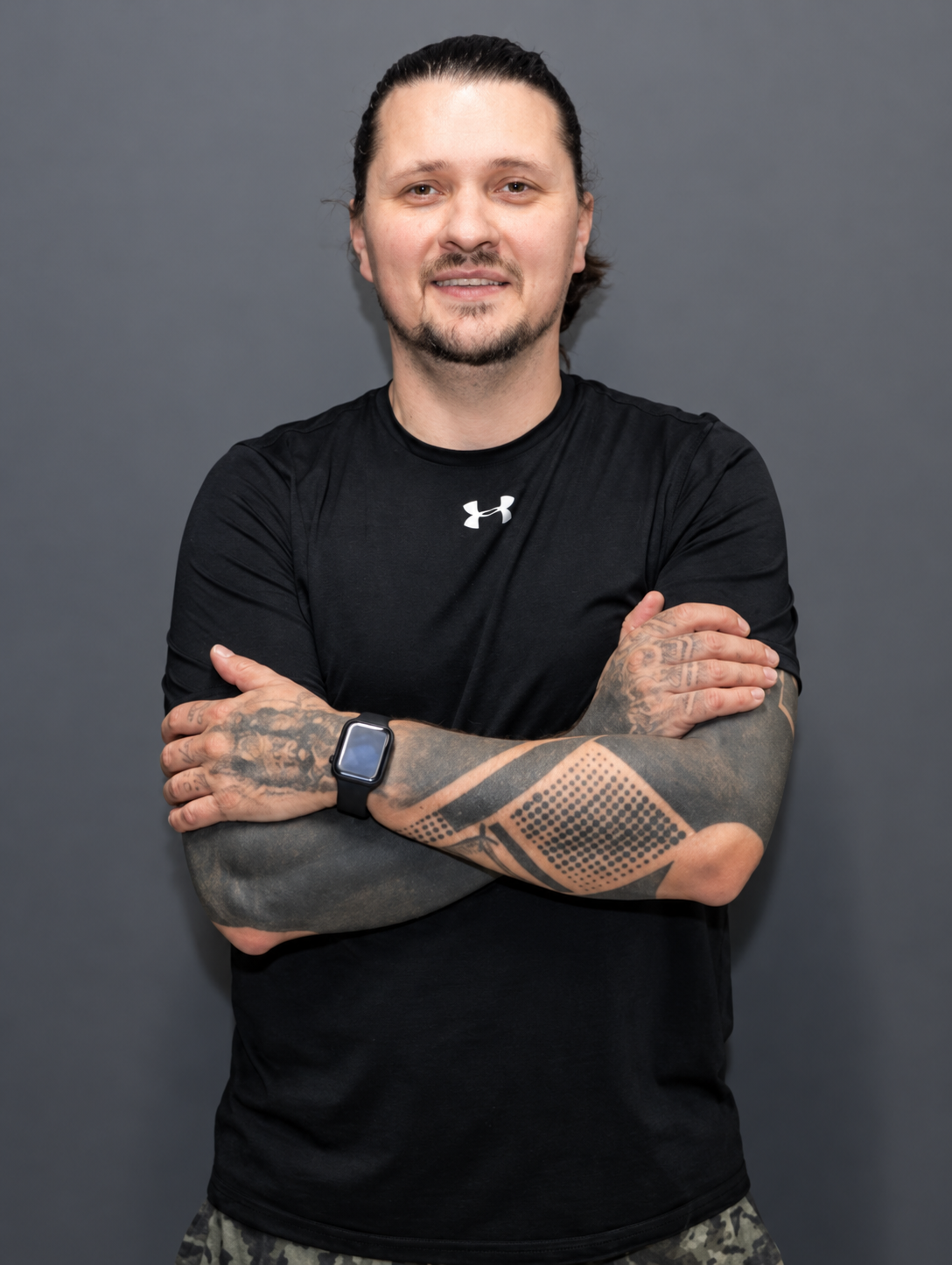 Artemiy Novik