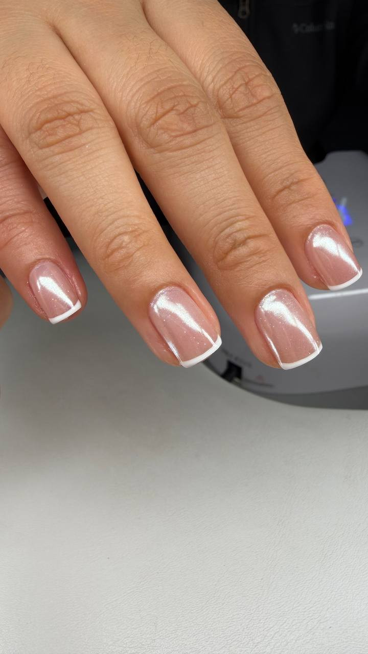 Nails · ICON Beauty Studio · Inga Stankevich