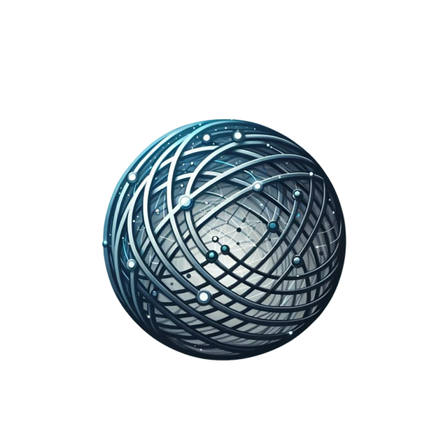 FullerSphere logo
