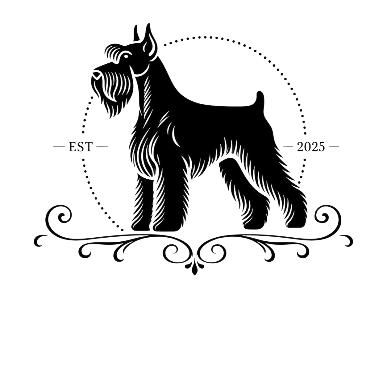 Refined Canine.