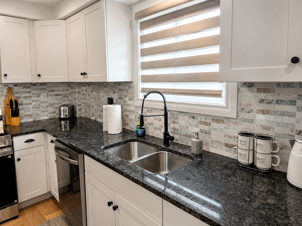 Kitchen Sink