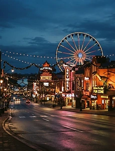 Clifton Hill