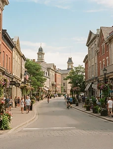 Niagara-on-the-Lake