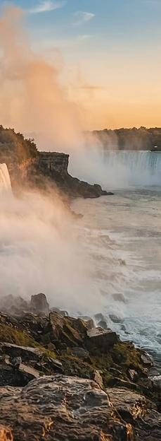 The Falls