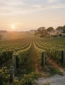 Wine Country