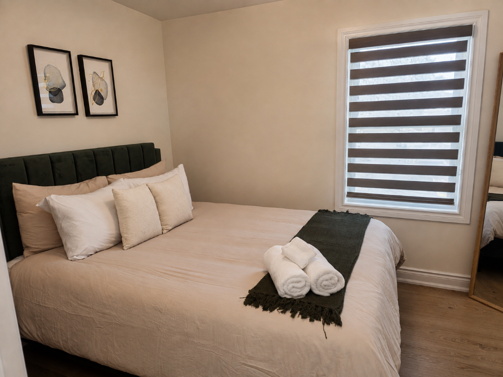 Bedroom 1