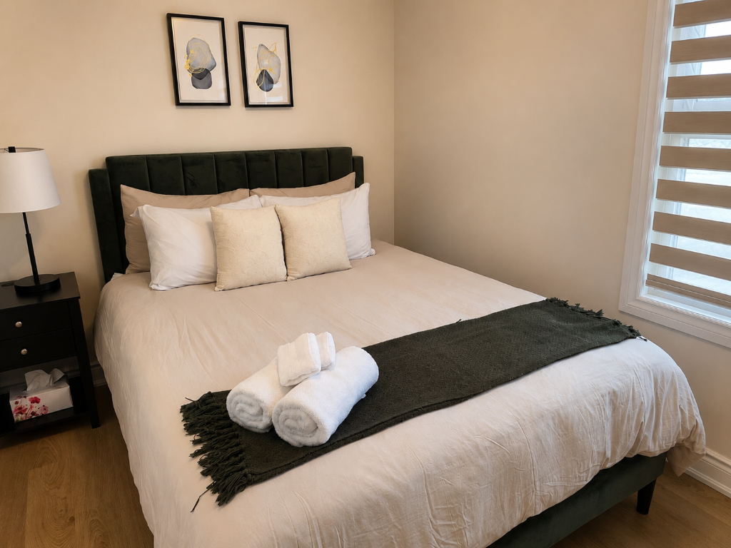 Bedroom 1