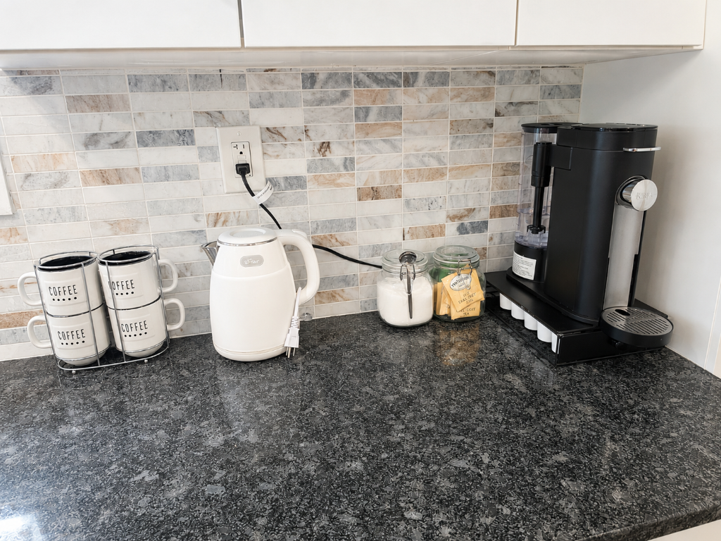 Coffee Station