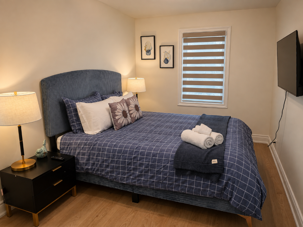 Bedroom 3