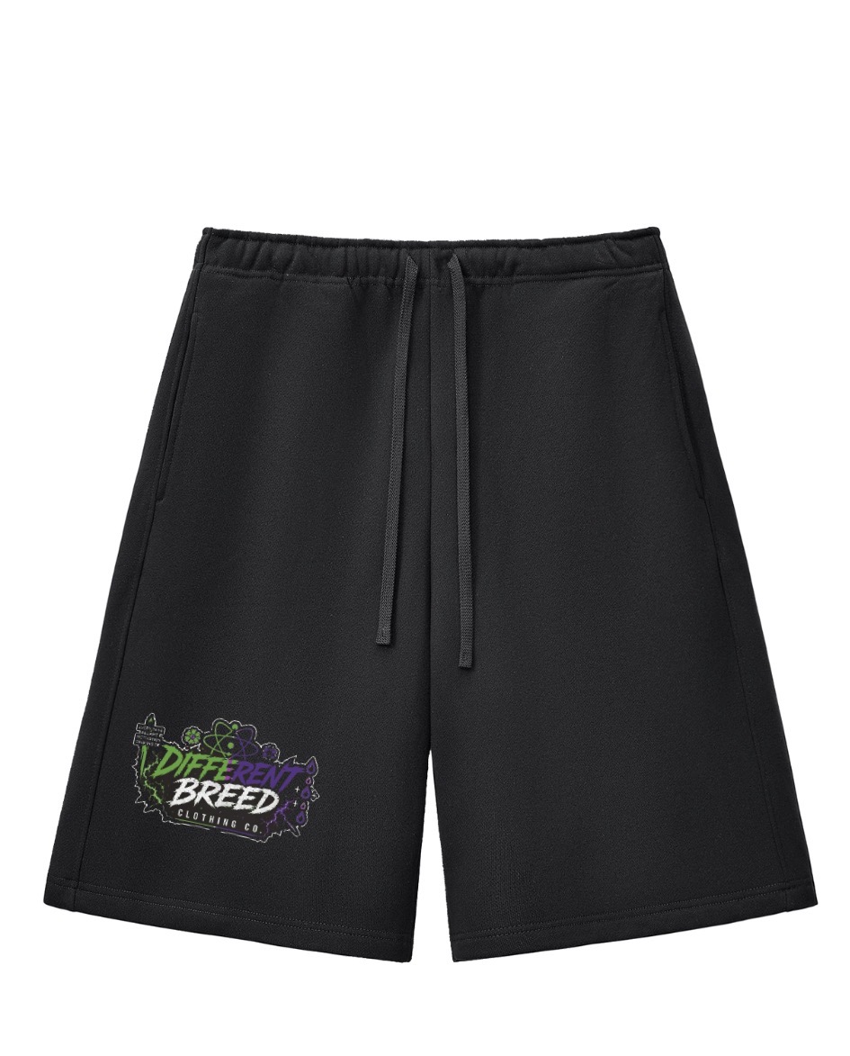 Breed Set shorts