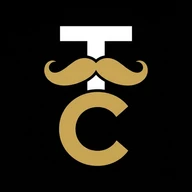 Talcon Barber logo
