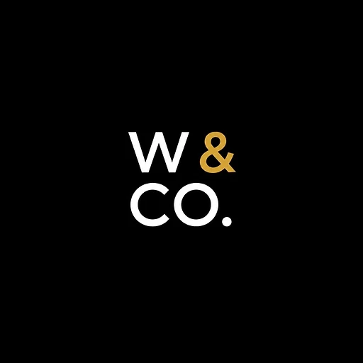 Walis & Co. cleaning services Las Vegas logo