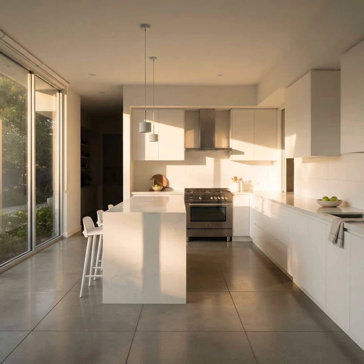 Move-In / Out Reset — Walis & Co. cleaning in Las Vegas