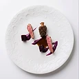 The Violet Plate
